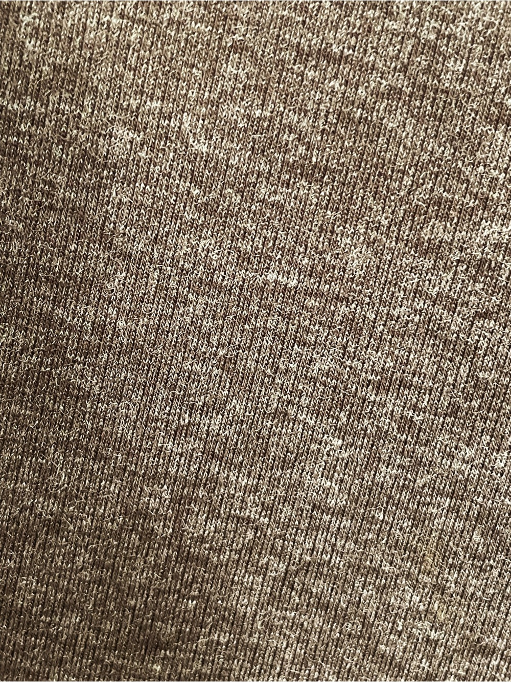 B.Young Knit Pants - Java Melange - Picture 5 of 7